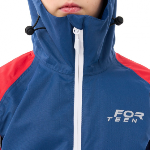 Костюм детский Active DragonFly Teen Blue-Red 