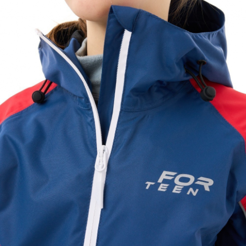 Костюм детский Active DragonFly Teen Blue-Red 