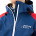 Костюм детский Active DragonFly Teen Blue-Red 