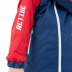 Костюм детский Active DragonFly Teen Blue-Red 