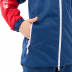 Костюм детский Active DragonFly Teen Blue-Red 