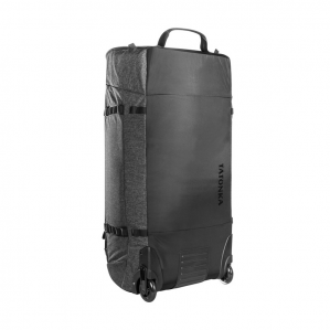 Дорожная сумка Tatonka Duffle Roller L 140 черная