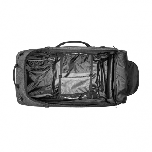 Дорожная сумка Tatonka Duffle Roller L 140 черная 