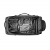 Дорожная сумка Tatonka Duffle Roller L 140 черная 