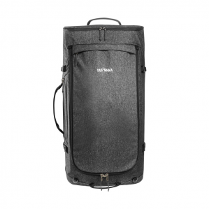 Дорожная сумка Tatonka Duffle Roller L 140 черная