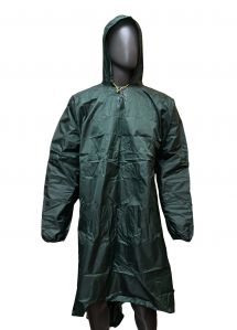 Плащ GORAA 3-IN-1 MULTI-PURPOSE dark green