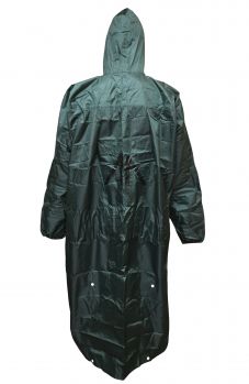 Плащ GORAA 3-IN-1 MULTI-PURPOSE dark green