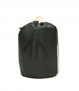 Плащ GORAA 3-IN-1 MULTI-PURPOSE dark green
