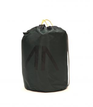 Плащ GORAA 3-IN-1 MULTI-PURPOSE dark green