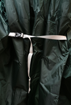 Плащ GORAA 3-IN-1 MULTI-PURPOSE dark green