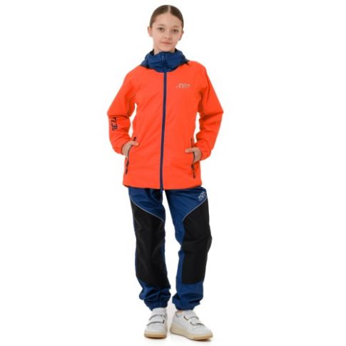 Костюм детский Active DragonFly Teen Orange-Blue 