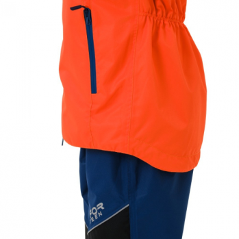 Костюм детский Active DragonFly Teen Orange-Blue