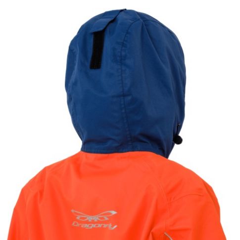 Костюм детский Active DragonFly Teen Orange-Blue 