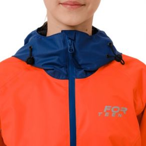 Костюм детский Active DragonFly Teen Orange-Blue