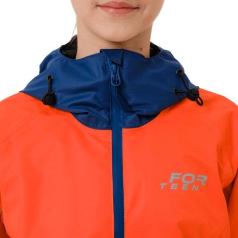 Костюм детский Active DragonFly Teen Orange-Blue 
