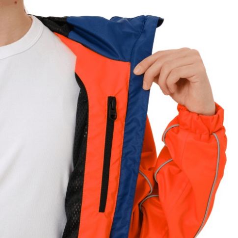 Костюм детский Active DragonFly Teen Orange-Blue 