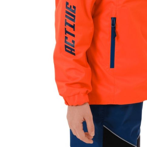 Костюм детский Active DragonFly Teen Orange-Blue 