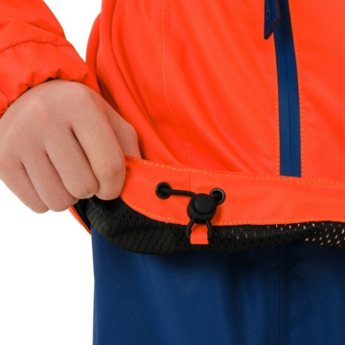 Костюм детский Active DragonFly Teen Orange-Blue 