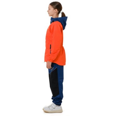 Костюм детский Active DragonFly Teen Orange-Blue 