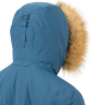 Куртка мужская Sivera Тиун обсидиан