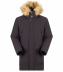 Куртка мужская Sivera Тиун обсидиан 