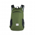 Рюкзак компактный Naturehike NH17A012-B 18L зеленый 