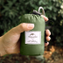 Рюкзак компактный Naturehike NH17A012-B 18L зеленый 