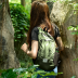 Рюкзак компактный Naturehike NH17A012-B 18L зеленый 