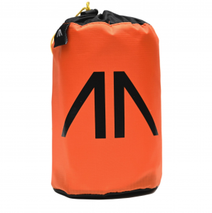 Плащ GORAA 3-IN-1 MULTI-PURPOSE orange