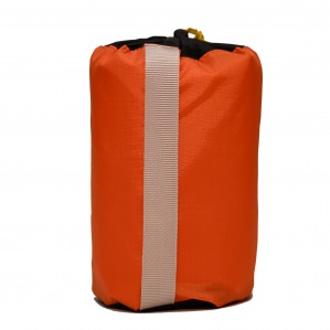 Плащ GORAA 3-IN-1 MULTI-PURPOSE orange