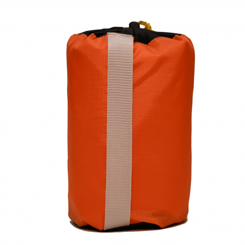 Плащ GORAA 3-IN-1 MULTI-PURPOSE orange 