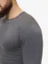 Комплект термобелья мужской Bask Extra Fit серый 