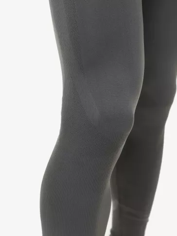 Комплект термобелья мужской Bask Extra Fit серый 