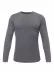 Комплект термобелья мужской Bask Extra Fit серый 