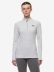 Термобелье женское BASK T-SKIN LADY JKT V3 верх светло-серый 