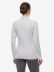 Термобелье женское BASK T-SKIN LADY JKT V3 верх светло-серый 