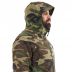 Мембранный костюм Dragonfly ACTIVE 2.0 Man Camo Dark 