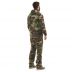 Мембранный костюм Dragonfly ACTIVE 2.0 Man Camo Dark 