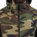 Мембранный костюм Dragonfly ACTIVE 2.0 Man Camo Dark 