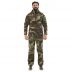 Мембранный костюм Dragonfly ACTIVE 2.0 Man Camo Dark 
