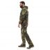 Мембранный костюм Dragonfly ACTIVE 2.0 Man Camo Dark 