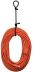 Гибкие стяжки (хомуты) Nite Ize Gear Tie - 24 желтый 2 шт 