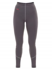 Термобелье женское BASK T-SKIN LADY PNT V3 низ серый