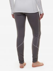 Термобелье женское BASK T-SKIN LADY PNT V3 низ серый