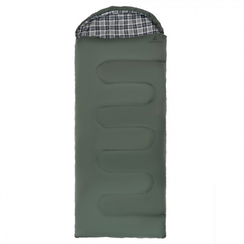 Спальный мешок Tramp Totem Ember Plus XXL L 