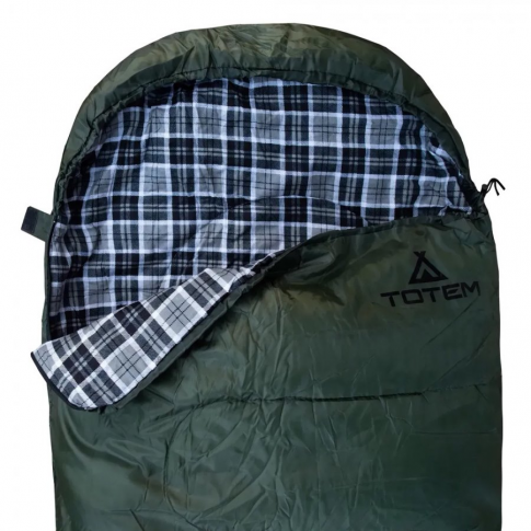 Спальный мешок Tramp Totem Ember Plus XXL L 