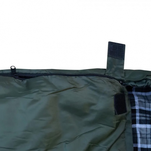 Спальный мешок Tramp Totem Ember Plus XXL L 