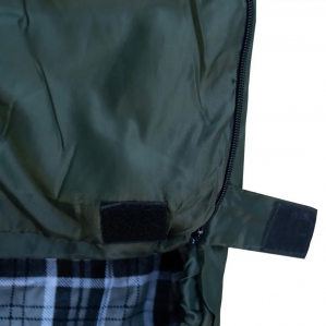 Спальный мешок Tramp Totem Ember Plus XXL L