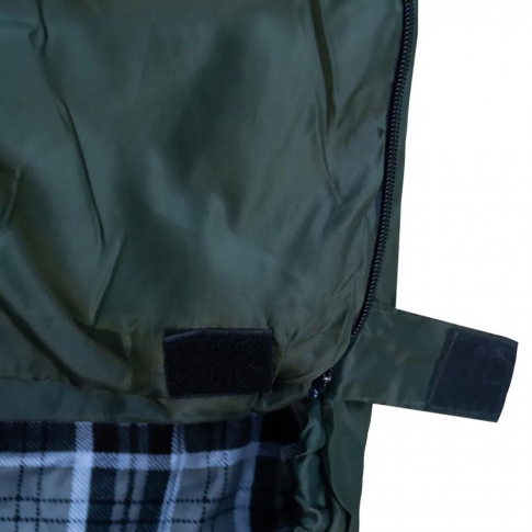 Спальный мешок Tramp Totem Ember Plus XXL L 