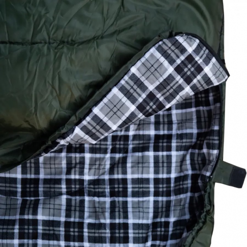 Спальный мешок Tramp Totem Ember Plus XXL L 